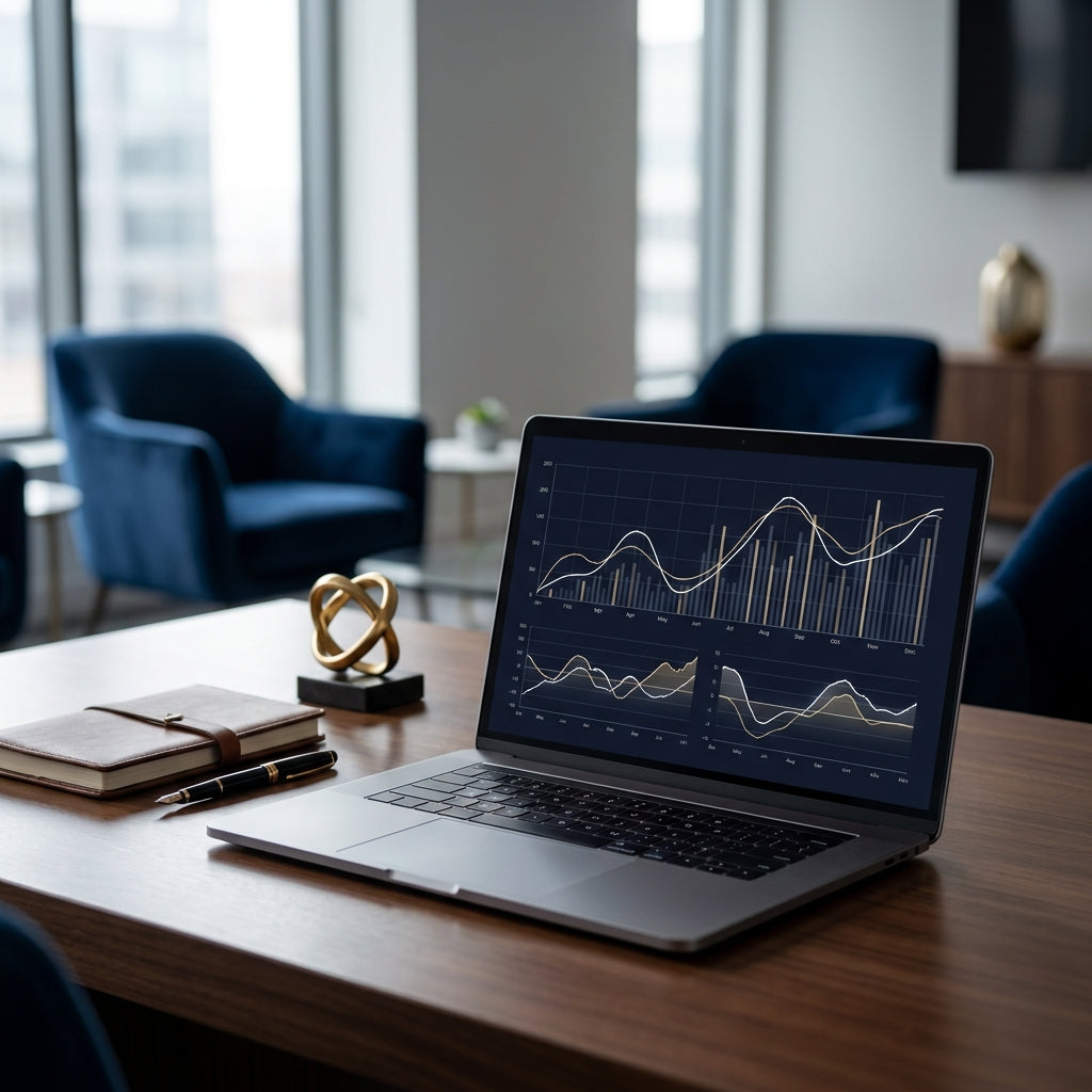 Professional Business & Accounting Audit